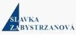 Slavka Zabystrzanová - vedeme účetnictví Slavka Zabystrzanová - vedeme účetnictví